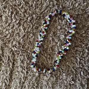 Tswift Eras Beaded Bracelet stretchy